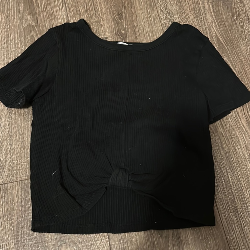 Hollister shirt